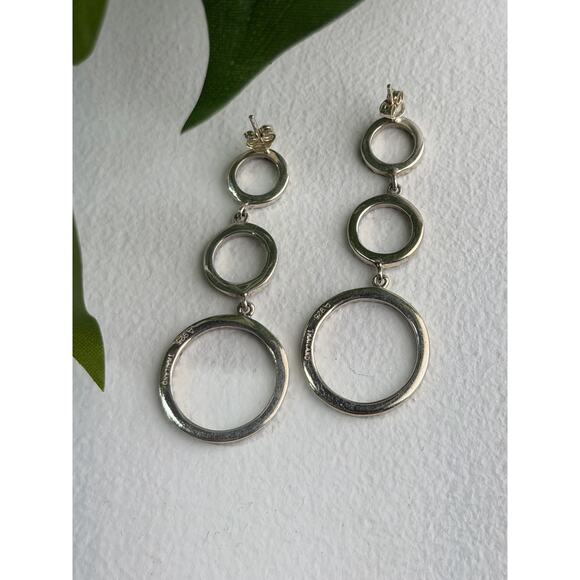 Vintage Sterling Silver Marcasite Stud Earrings - Etsy Creative 925 Sterling Silver Marcasite Earrings